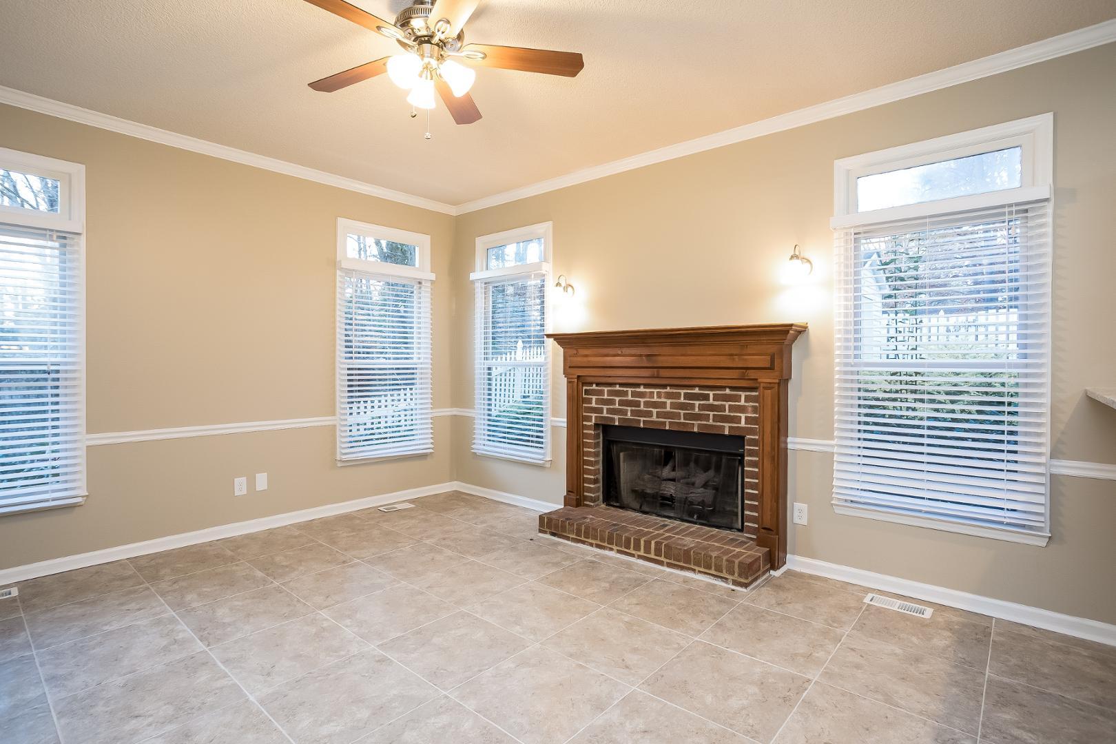 3409 Tunas Street Raleigh, NC 27616 - Photo 2 of 15 Photo #2