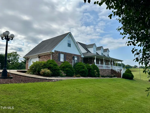 $559,850 | 23089 Green Spring Road, Abingdon, VA 24211