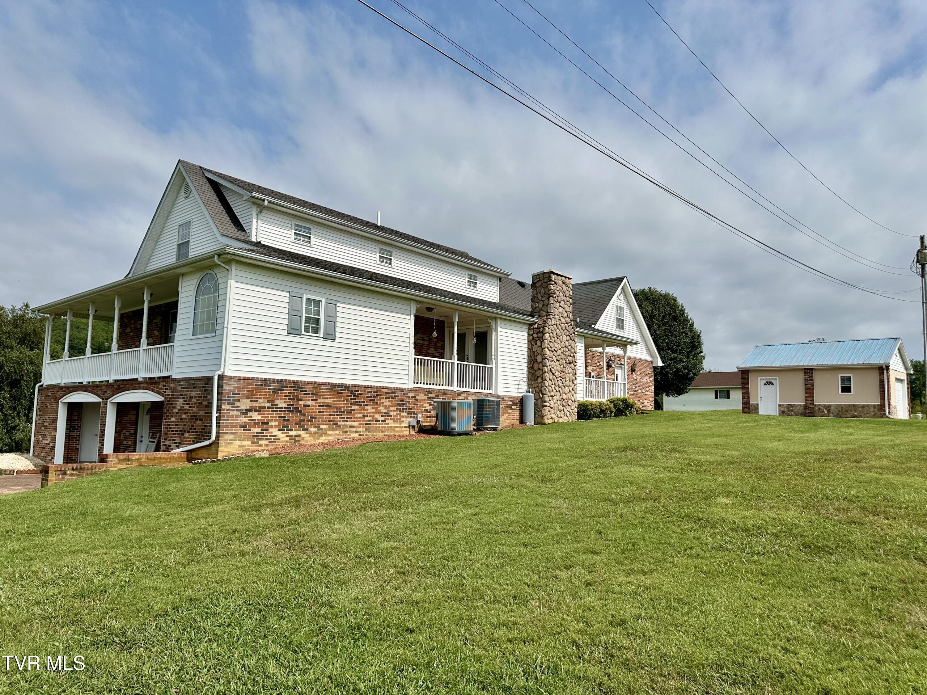 23089 Green Spring Road Abingdon, VA 24211 - Photo 17 of 61 IMG_9854