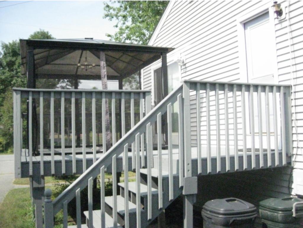33 Hayward Road Plainfield, NH 03781 - Photo 11 of 18