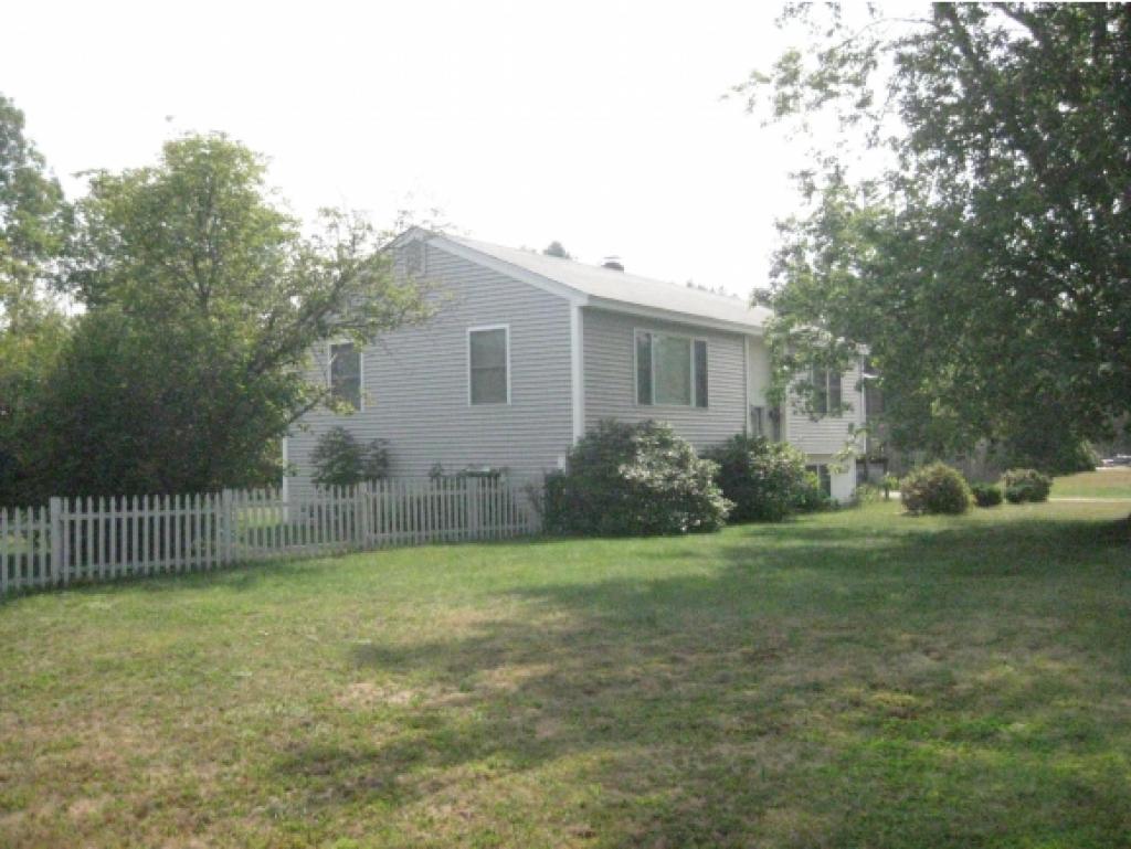 33 Hayward Road Plainfield, NH 03781 - Photo 17 of 18