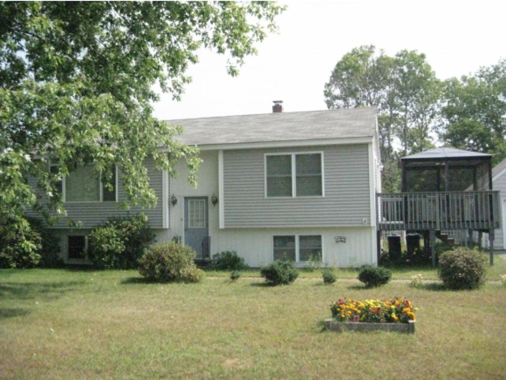 33 Hayward Road Plainfield, NH 03781 - Photo 18 of 18