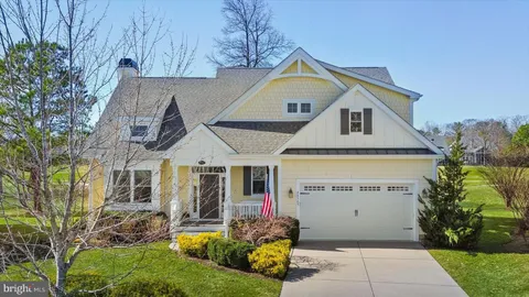 $895,000 | 24565 Atlantic Drive, Millsboro, DE 19966