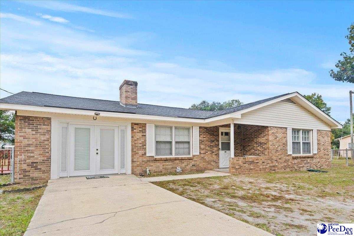 1104 Askins Road Hartsville, SC 29550 - Photo 2 of 36 Gallery Image 2