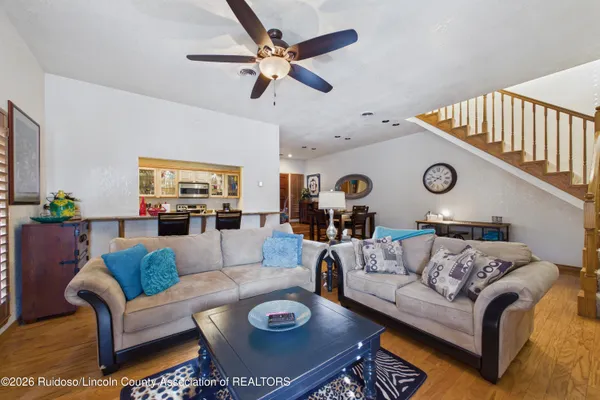 $309,000 | 205 Racquet Drive, Unit A3, Ruidoso, NM 88345
