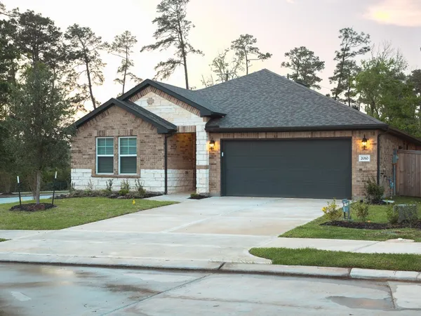 $2,500 | 2010 Bluff Oak Street, Conroe, TX 77304
