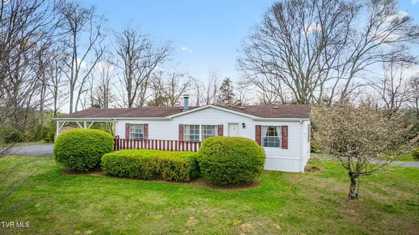 $299,000 | 518 Kitzmiller Road, Kingsport, TN 37663