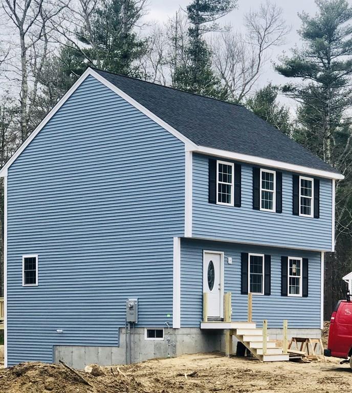 71 Charlotte Furnace Road Wareham, MA 02576 - Photo 1 of 1 Gallery Image 1