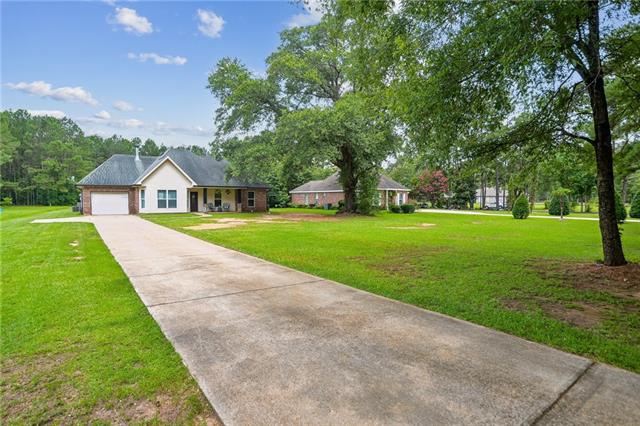 16881 Million Dollar Road Covington, LA 70435 - Photo 3 of 29