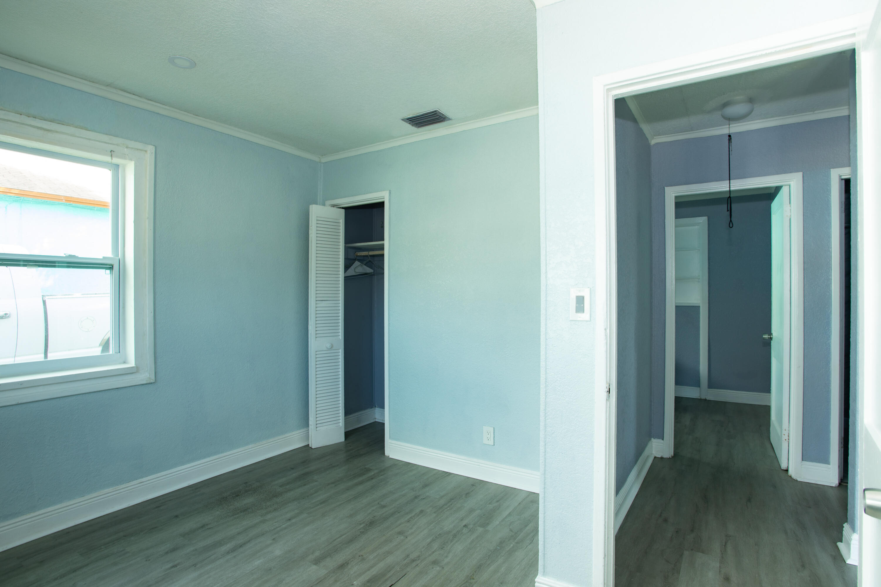 849 West 2nd Street, Unit A Riviera Beach, FL 33404 - Photo 16 of 20 4th Bedroom 2