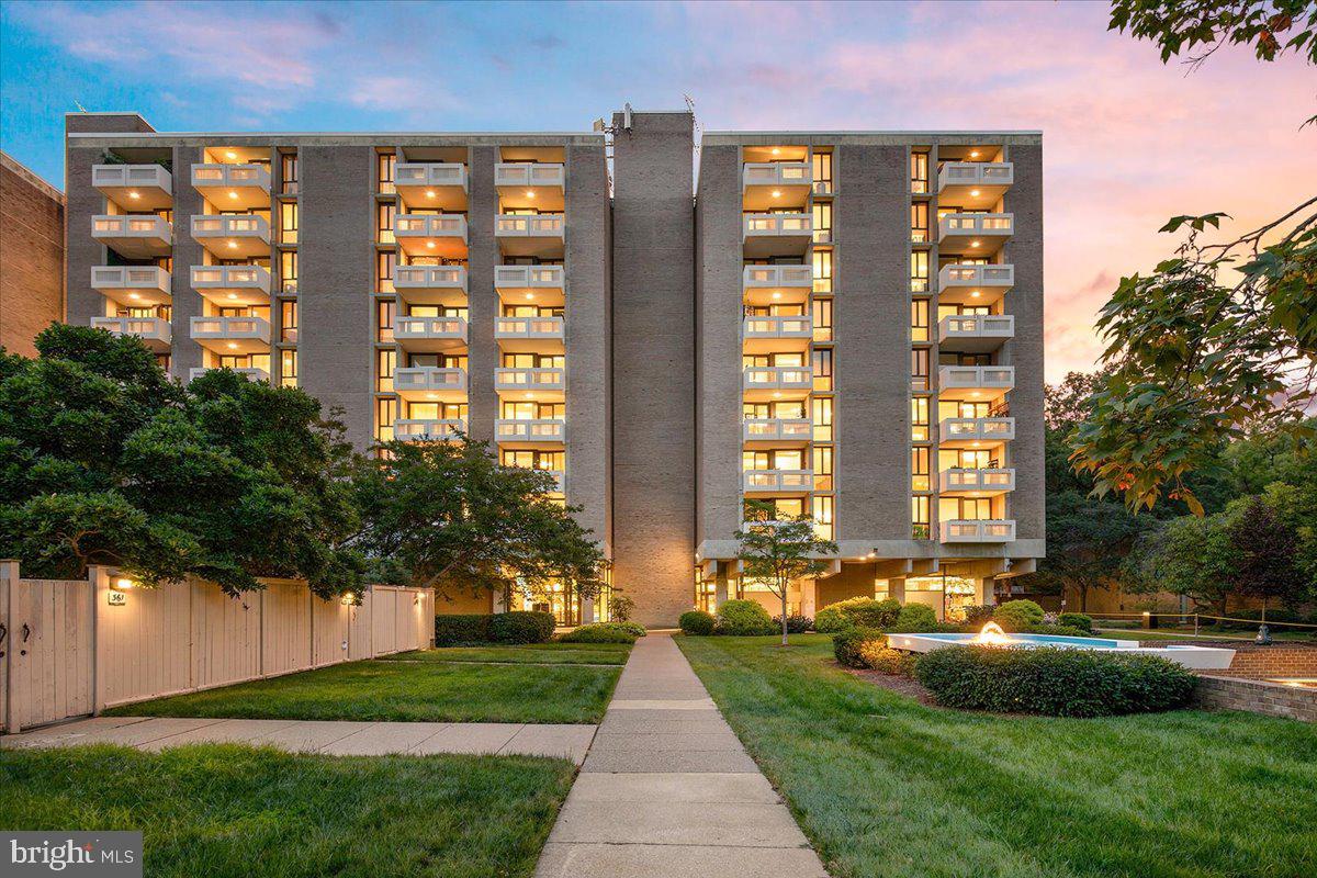 1250 Southwest 4th Street Southwest, Unit W104 Washington, DC 20024 - Photo 1 of 41
