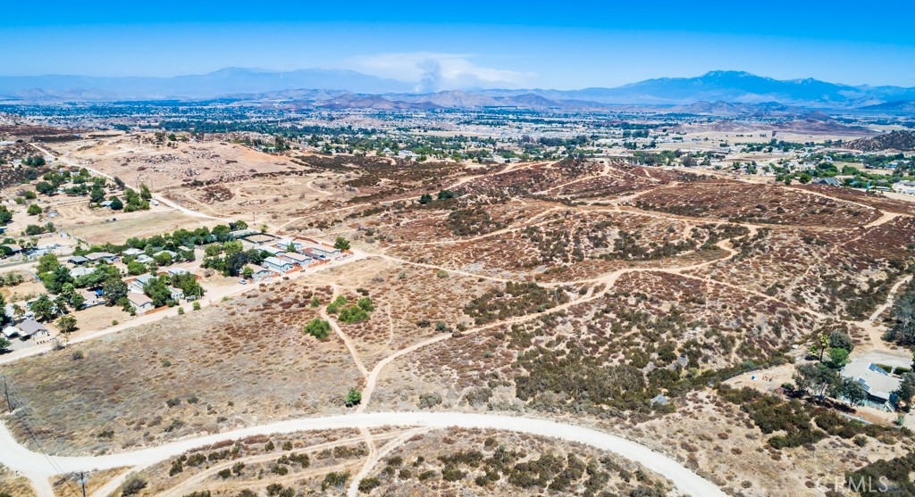 0 Kagel Menifee, CA 92584 - Photo 11 of 15 a view of city and mountain