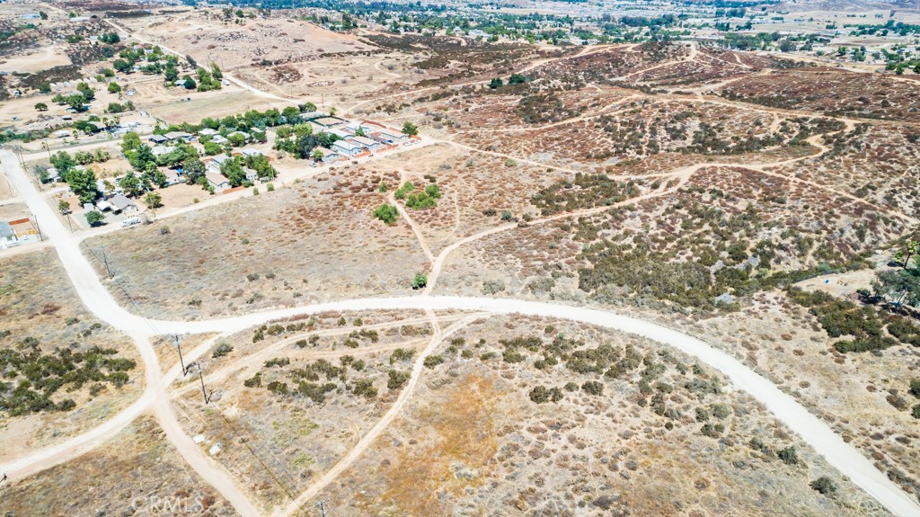 0 Kagel Menifee, CA 92584 - Photo 12 of 15 a view of wooden cabinets