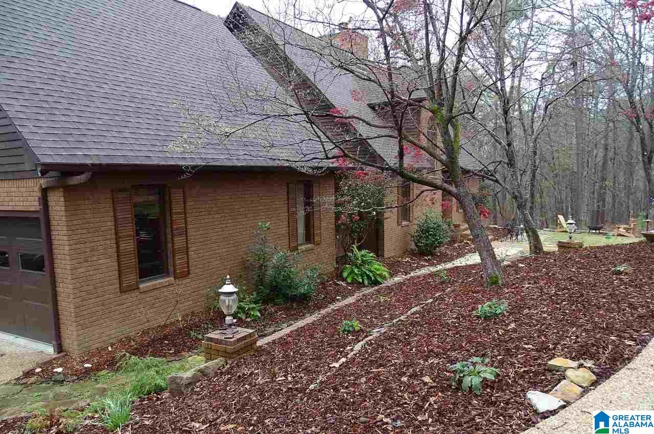 152 Willow Ridge Lane Pelham, AL 35124 - Photo 33 of 46