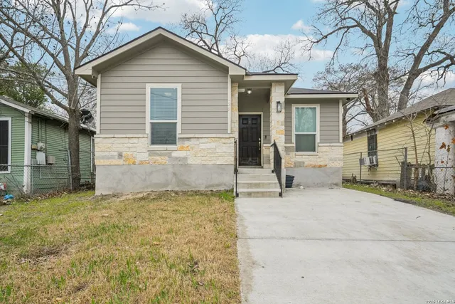 $260,000 | 139 Reichert Street, San Antonio, TX 78203