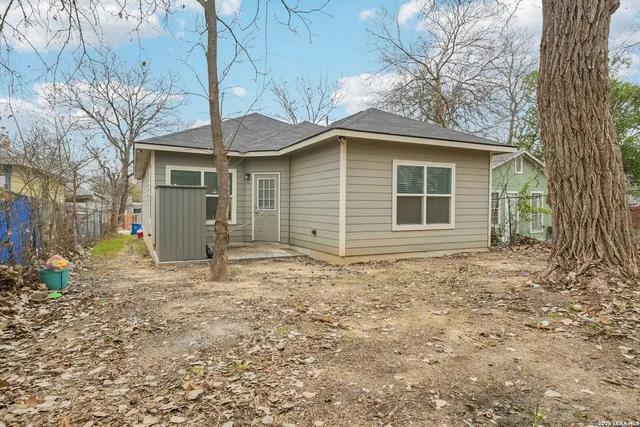 $260,000 | 139 Reichert Street, San Antonio, TX 78203