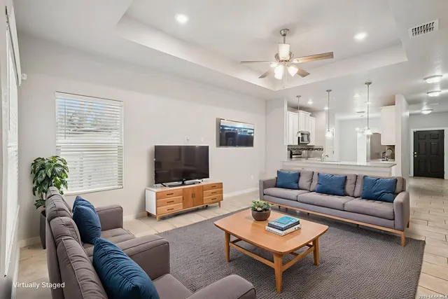 $260,000 | 139 Reichert Street, San Antonio, TX 78203