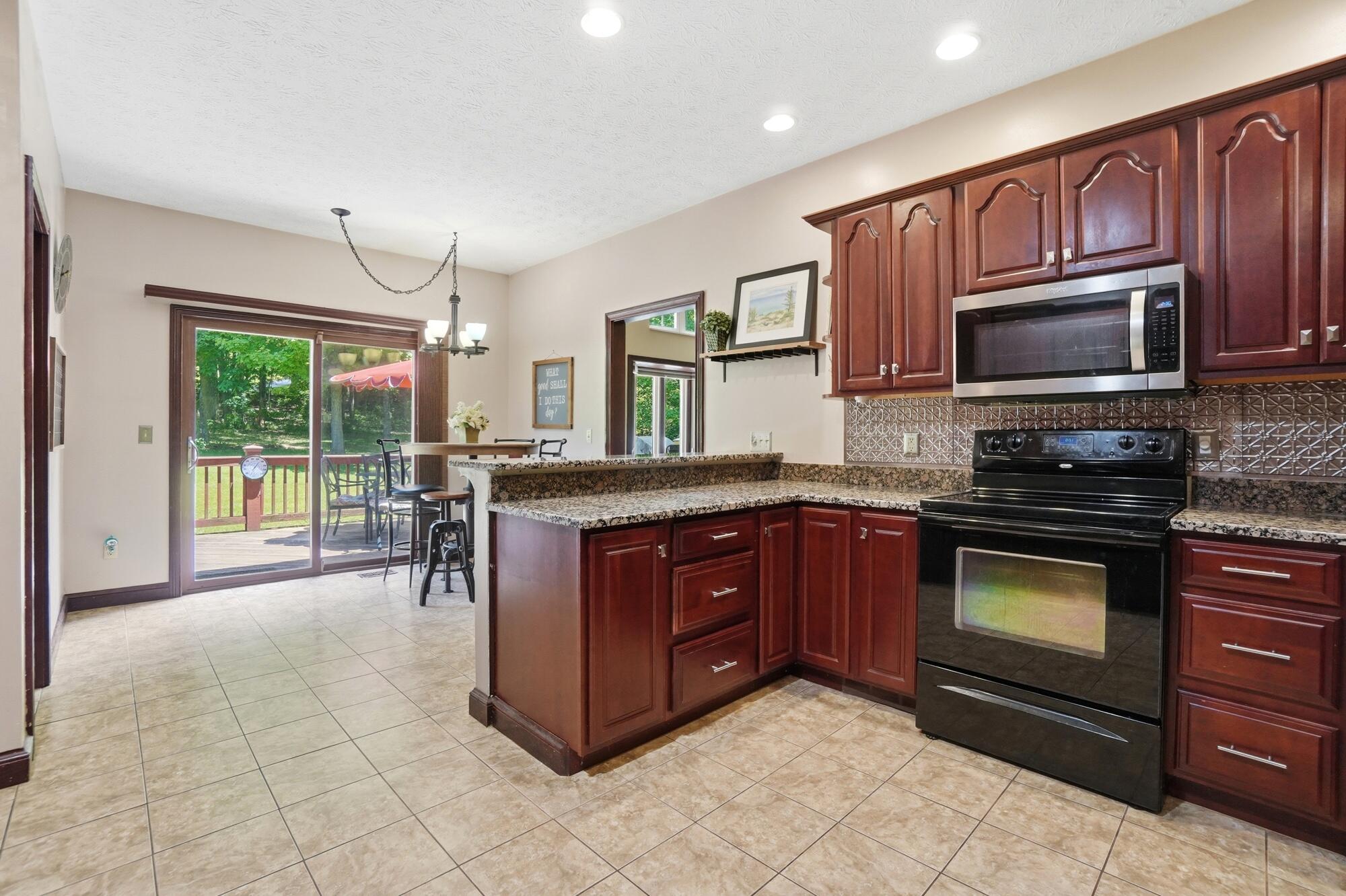 5700 Kizer Lane Springfield, OH 45502 - Photo 26 of 100