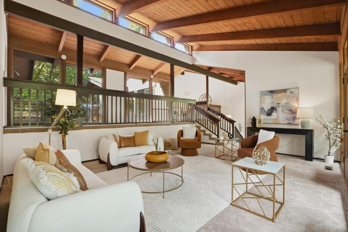 101 Ravinia Way Los Gatos, CA 95030 - Photo 4 of 52