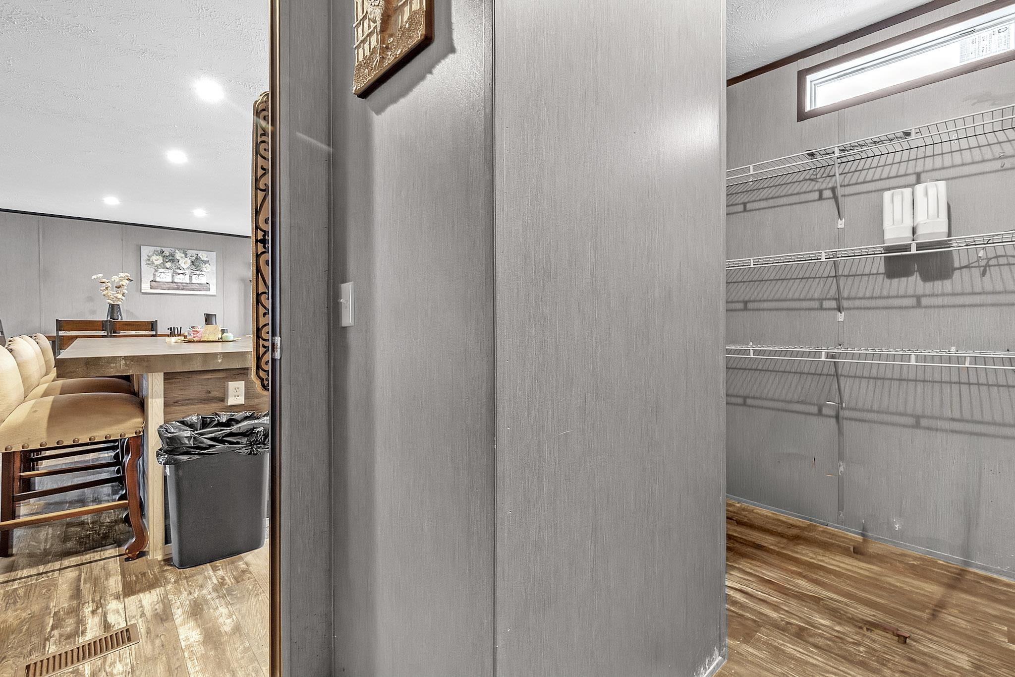 664 Rialto Road Covington, TN 38019 - Photo 9 of 22 View of pantry