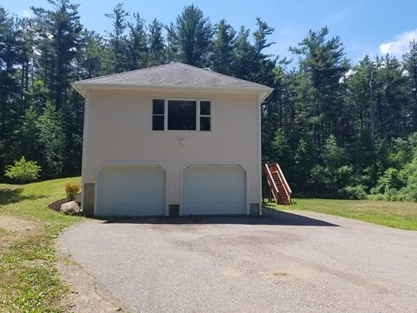 1494 Southbridge Road Warren, MA 01585 - Photo 3 of 22