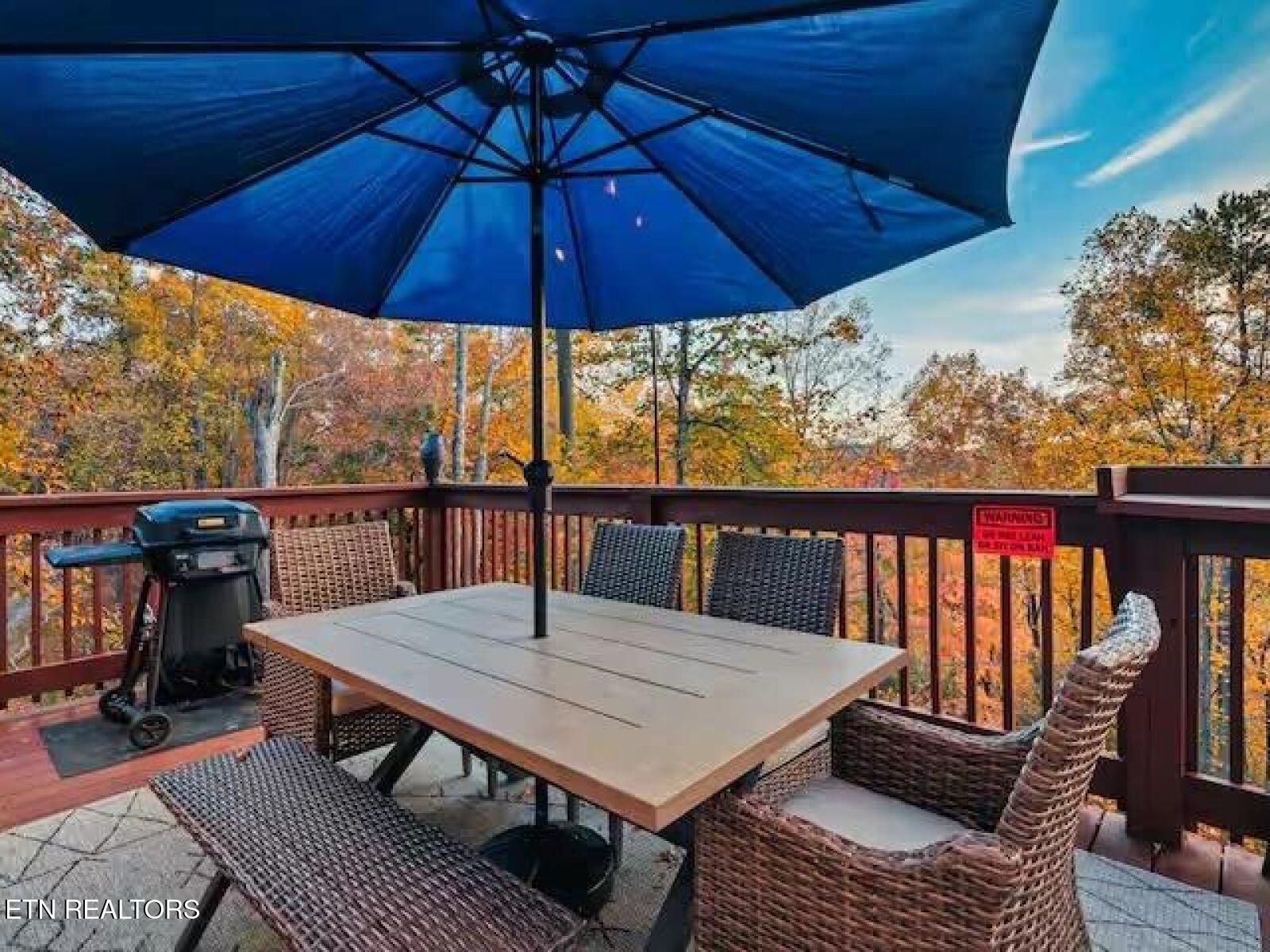 4536 Powdermill Estates Road Sevierville, TN 37876 - Photo 42 of 42 43