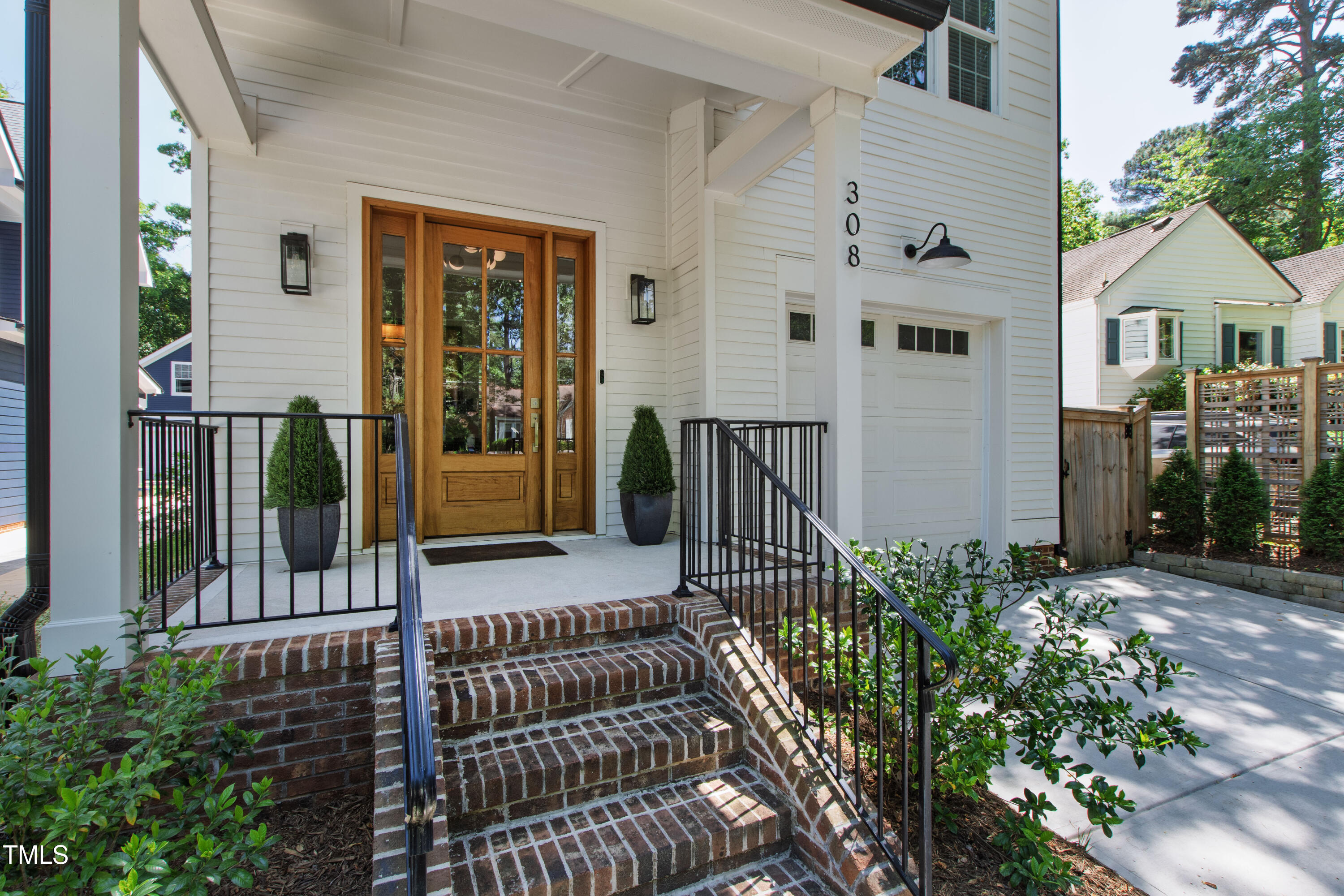 308 Furches Street Raleigh, NC 27607 - Photo 7 of 47 Furches (4)