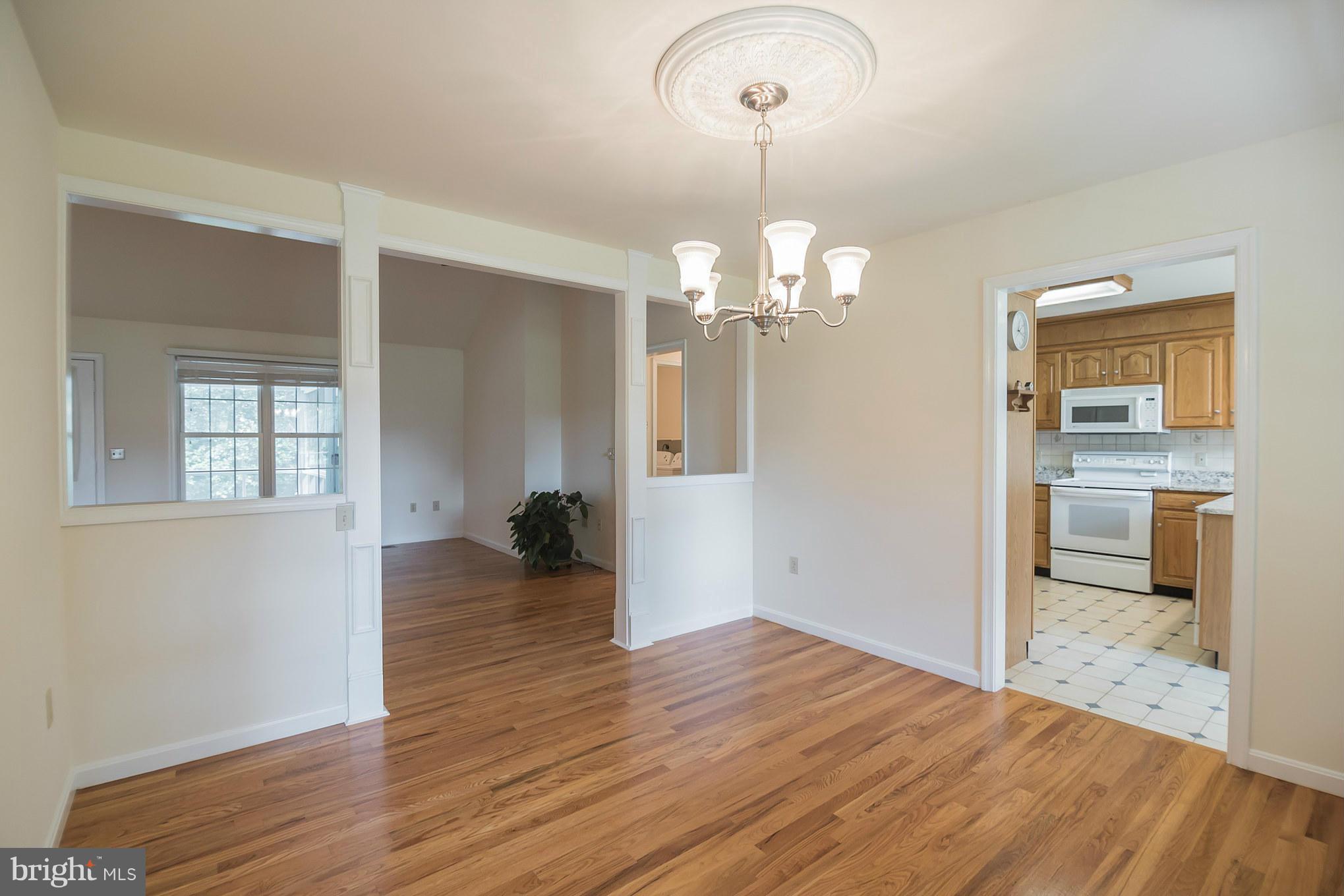 90 Friendship Road Friendship, MD 20758 - Photo 11 of 26 Dining Room