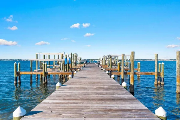 $500,000 | 8520 Gulf Boulevard, Unit 35, Navarre, FL 32566