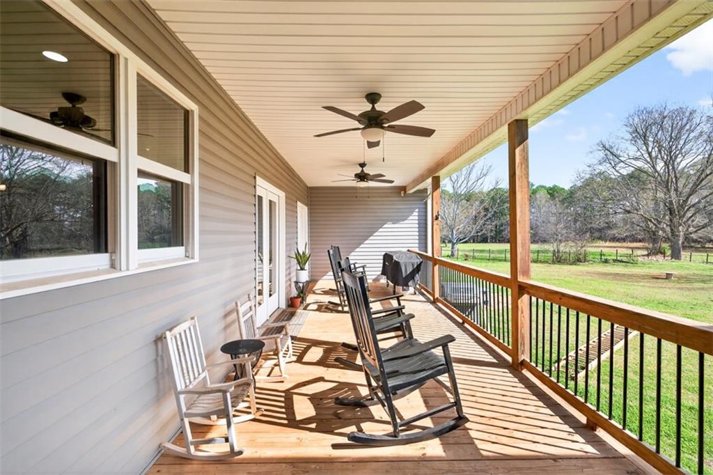 309 Dunahoo Road Winder, GA 30680 - Photo 40 of 46