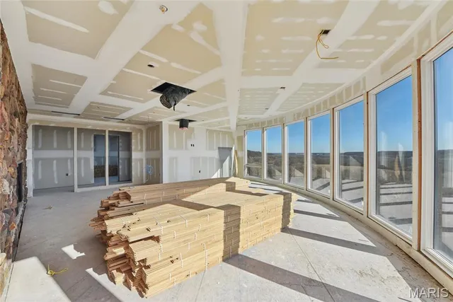 $1,690,000 | 800 Holland Road, Ballwin, MO 63021