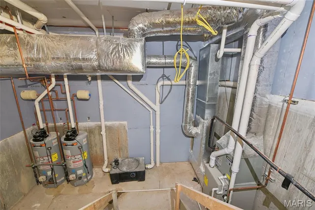 $1,690,000 | 800 Holland Road, Ballwin, MO 63021