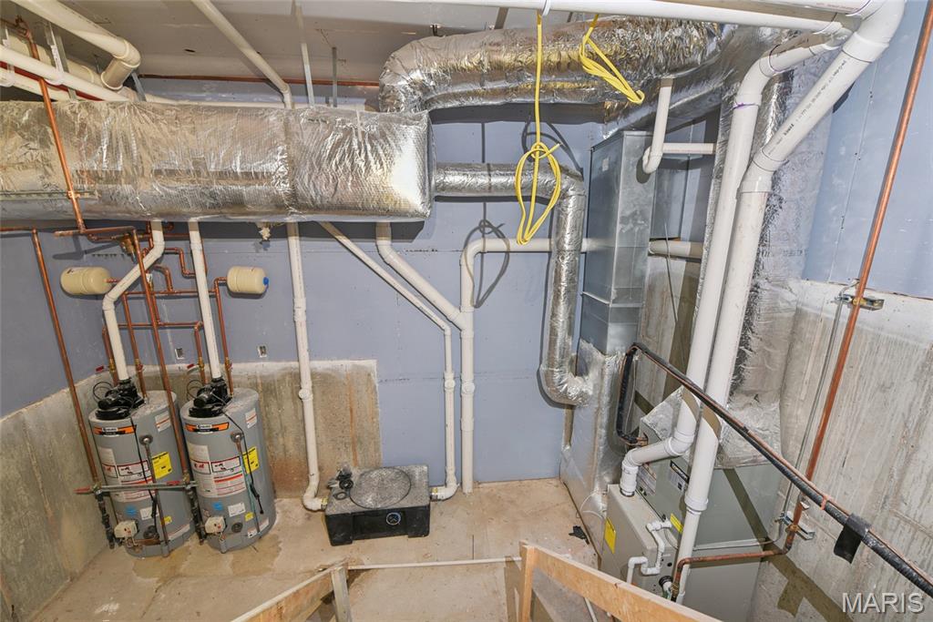 800 Holland Road Ballwin, MO 63021 - Photo 37 of 38