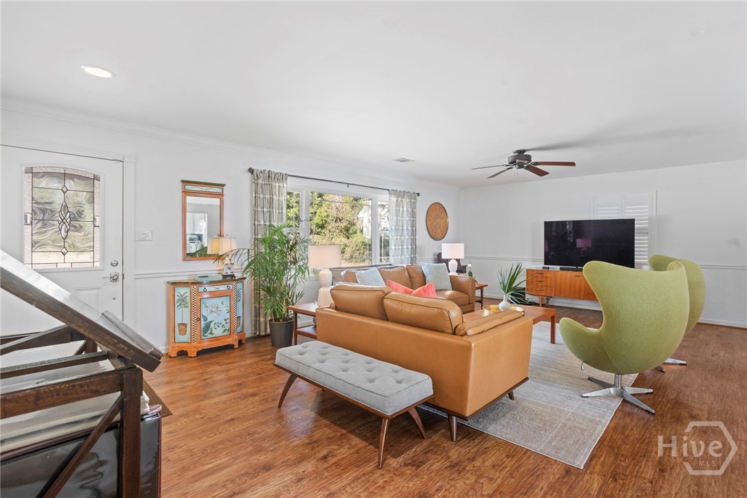 1810 Walthour Road Savannah, GA 31410 - Photo 2 of 30