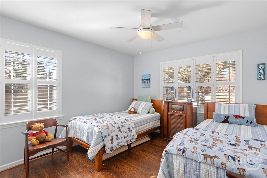 1810 Walthour Road Savannah, GA 31410 - Photo 24 of 30