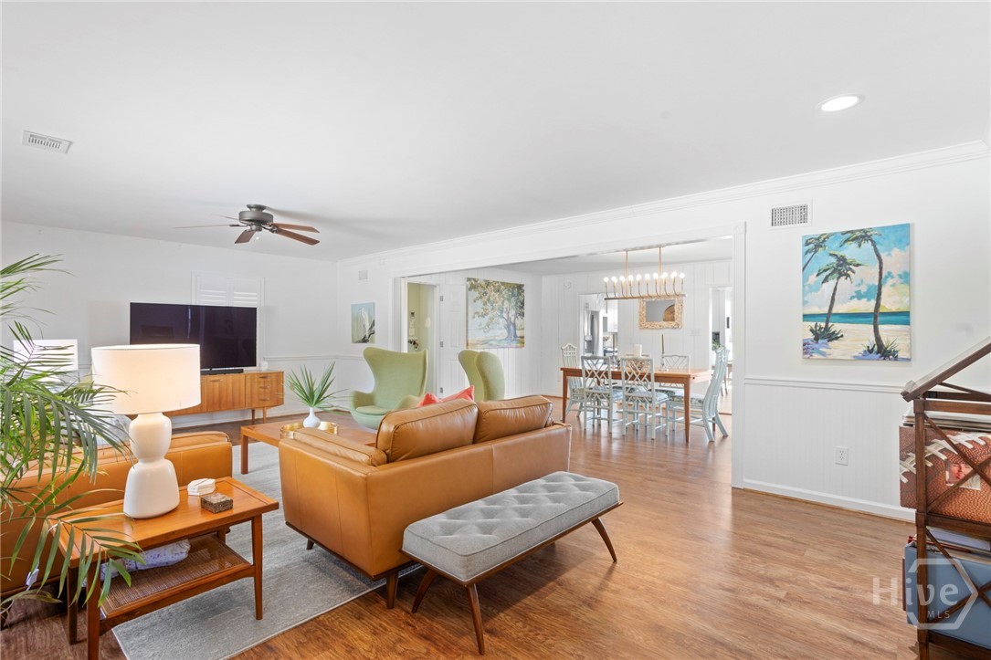 1810 Walthour Road Savannah, GA 31410 - Photo 4 of 30