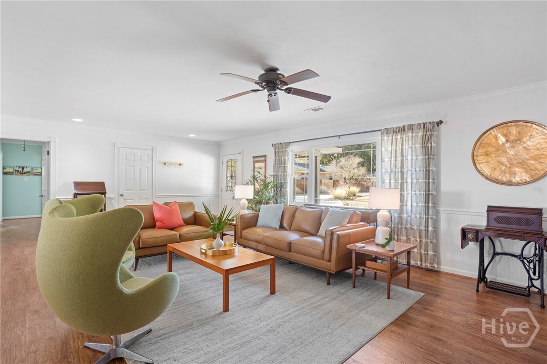 1810 Walthour Road Savannah, GA 31410 - Photo 5 of 30