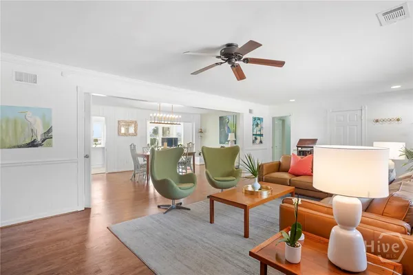 $3,500 | 1810 Walthour Road, Savannah, GA 31410