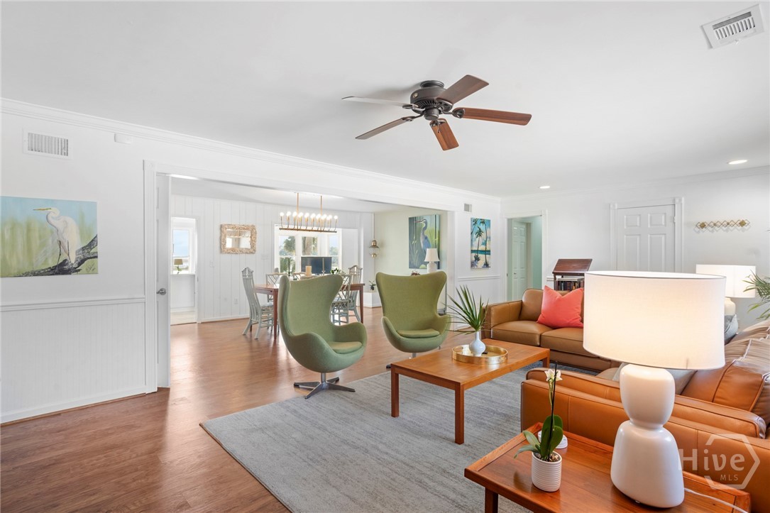 1810 Walthour Road Savannah, GA 31410 - Photo 6 of 30