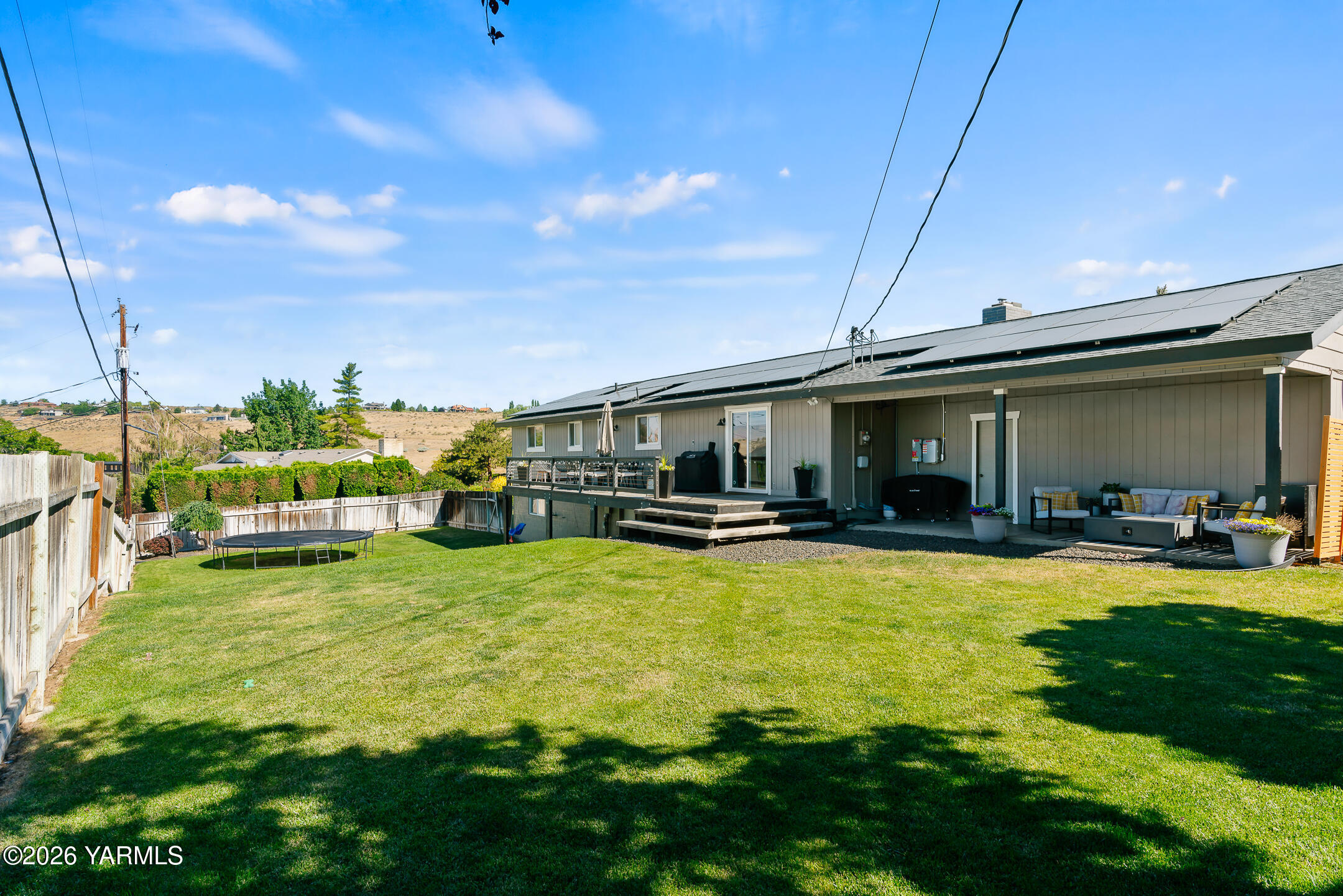 8104 Viewcrest Way Yakima, WA 98908 - Photo 34 of 35 Backayrd