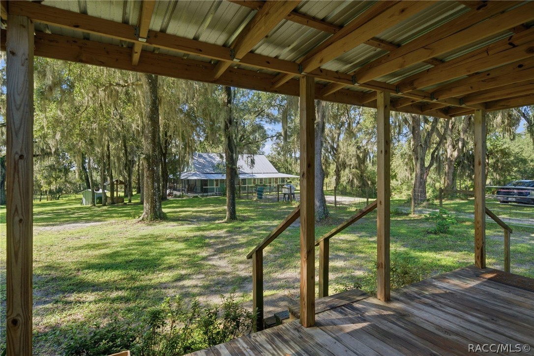 9759 South Pleasant Grove Road Inverness, FL 34452 - Photo 57 of 90 Gallery Image 57