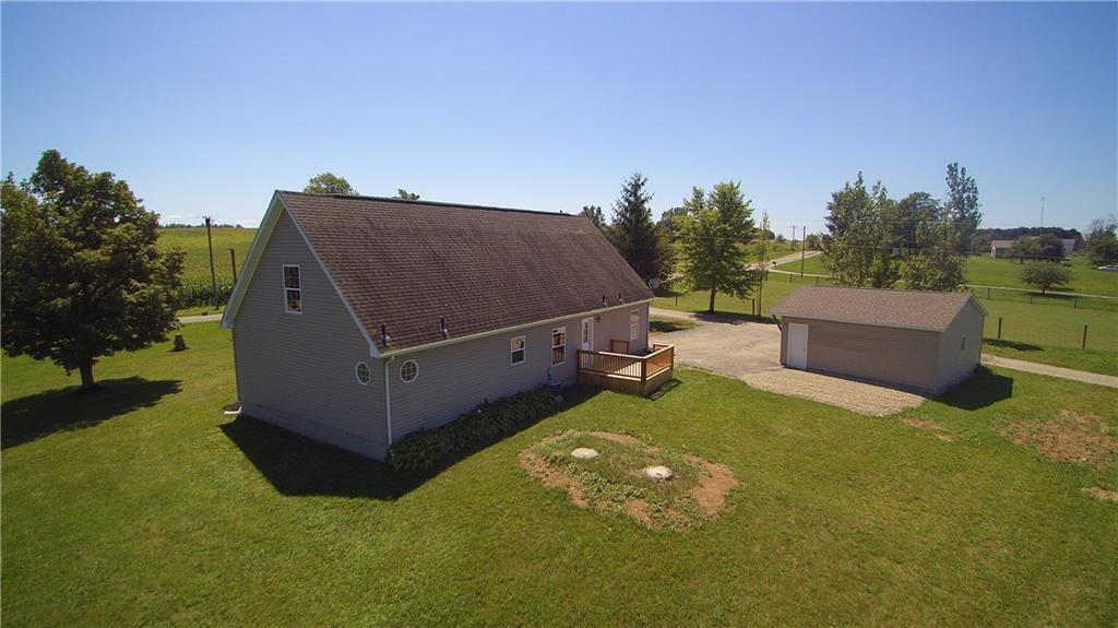 7420 Stringtown Road Mechanicsburg, OH 43044 - Photo 2 of 34