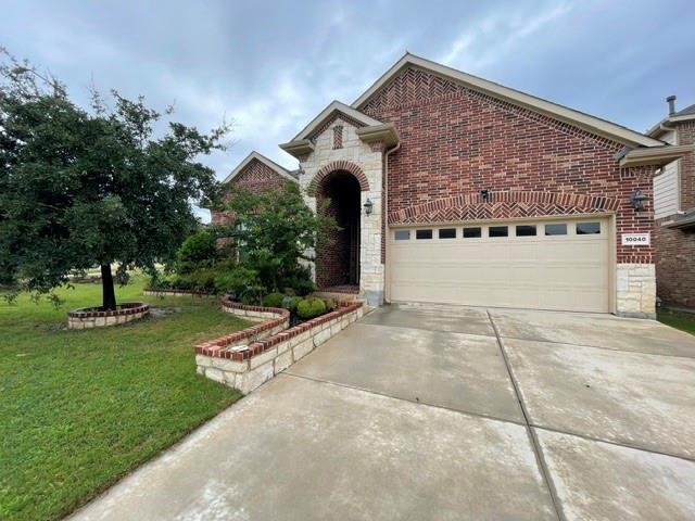 10040 Bodega Bay Road Fort Worth, TX 76177 - Photo 2 of 3