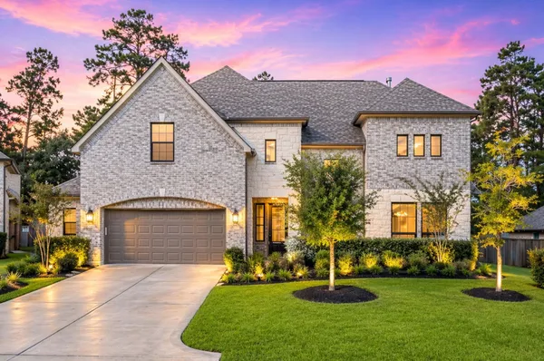 $599,900 | 359 Calmato Woods Way, Conroe, TX 77318