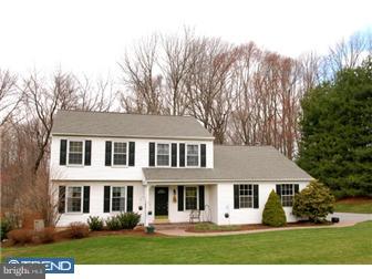 518 Cobbleskill Lane Exton, PA 19341 - Photo 1 of 12 View
