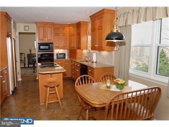 518 Cobbleskill Lane Exton, PA 19341 - Photo 2 of 12 Kitchen