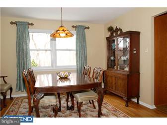 518 Cobbleskill Lane Exton, PA 19341 - Photo 9 of 12 Dining Room