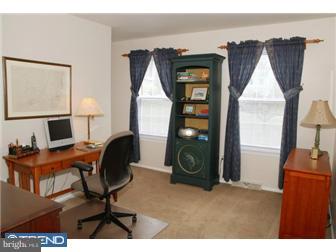 518 Cobbleskill Lane Exton, PA 19341 - Photo 10 of 12 Bedroom 3