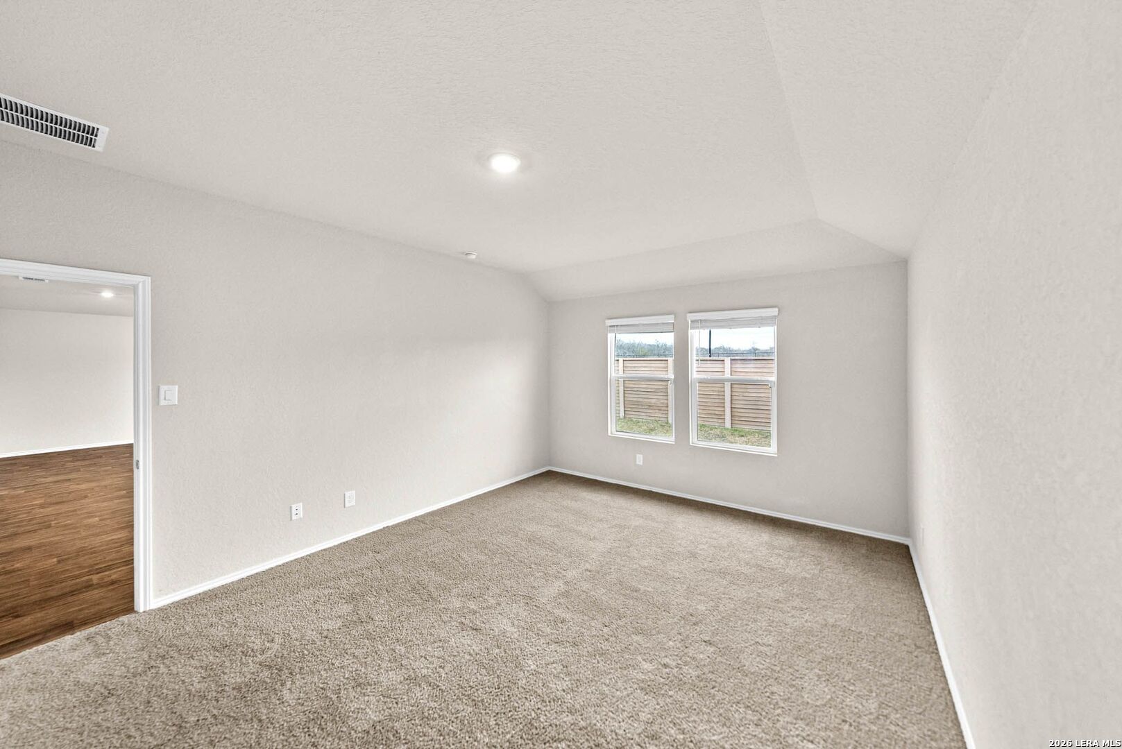 917 Chachalaca Court Seguin, TX 78155 - Photo 18 of 44 an empty room with a window