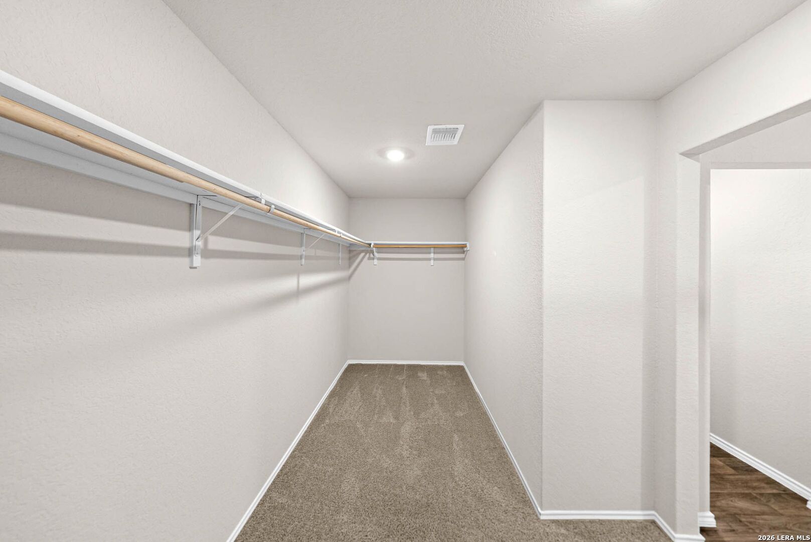 917 Chachalaca Court Seguin, TX 78155 - Photo 24 of 44 a view of a hallway with closet